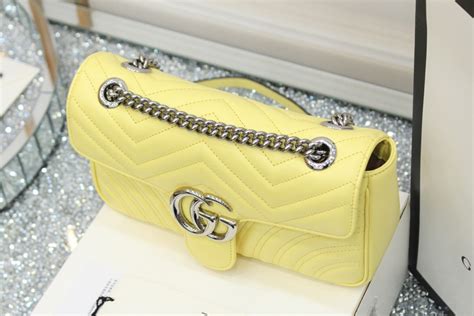 gucci 493930|gucci 443497 yellow.